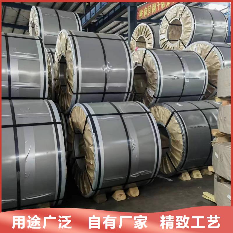 TP347HFG产品介绍不锈钢管