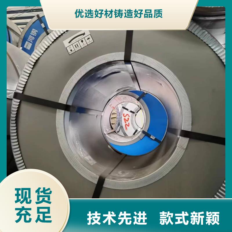 硅钢-硅钢20QG085、B250P1加工定制