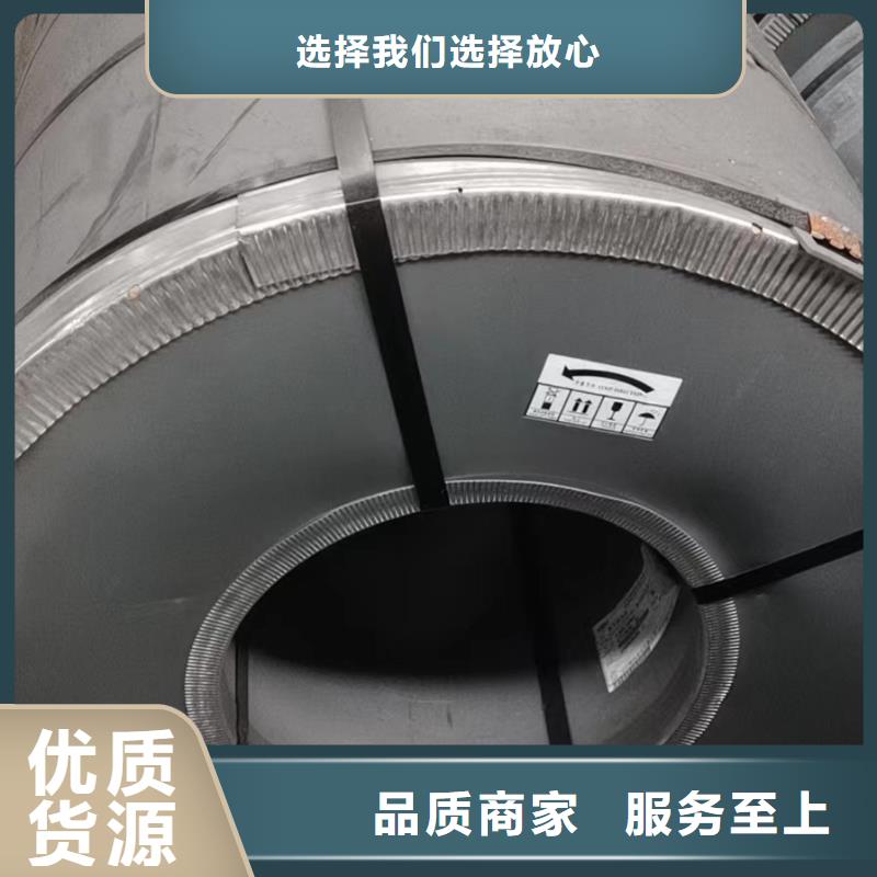 【硅钢】硅钢B20P075、B400/780DP生产安装