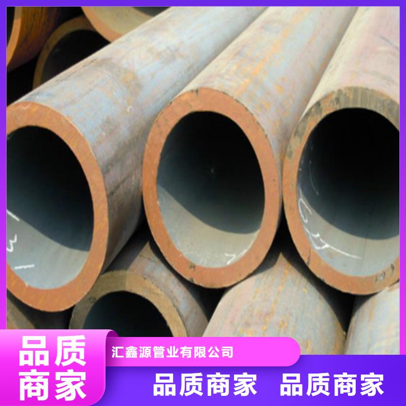 酸洗钝化脱脂无缝钢管