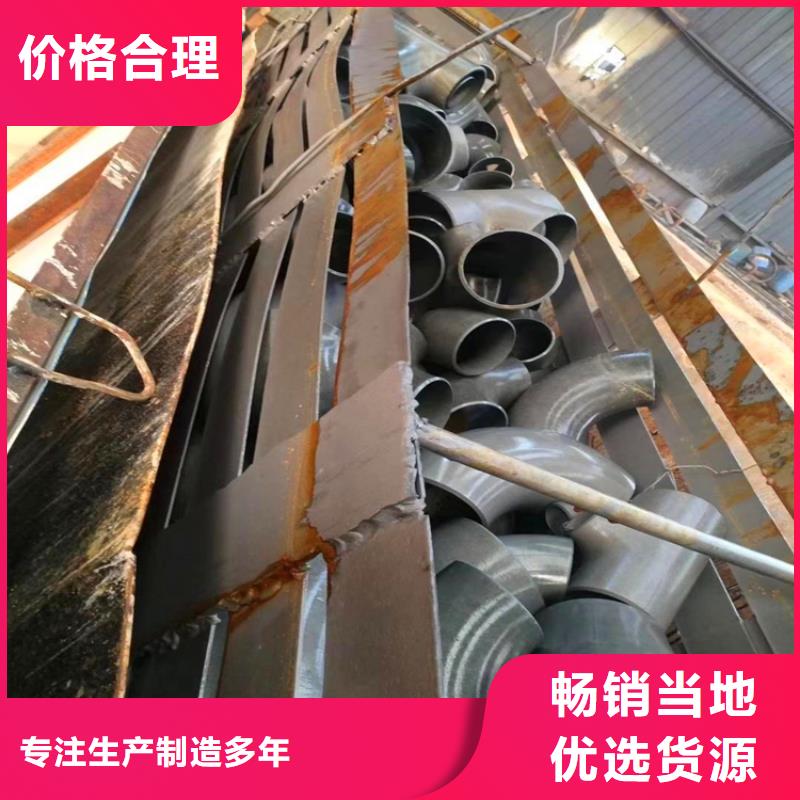 氧气管道用酸洗钝化无缝钢管