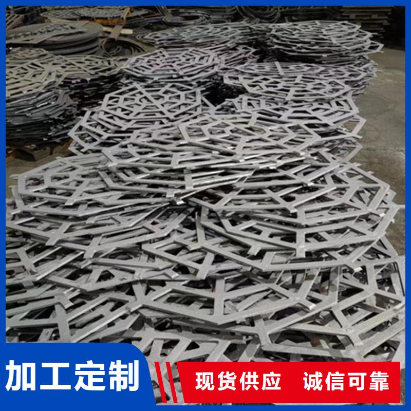 球墨铸铁井盖700*700方形井盖专业按需定制