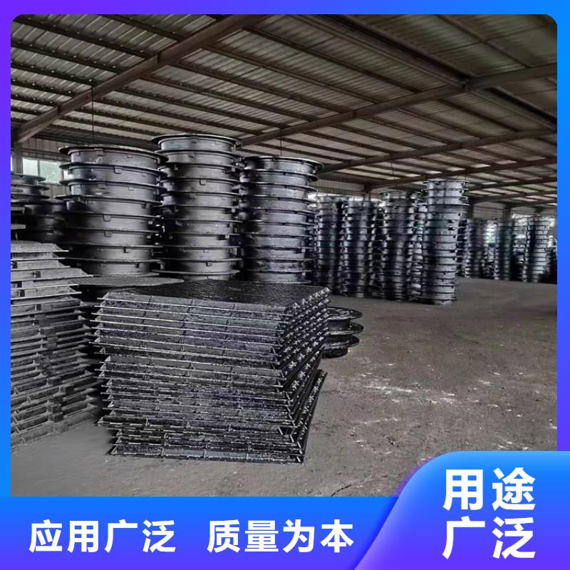 800*800球墨铸铁井盖,博辉铸造