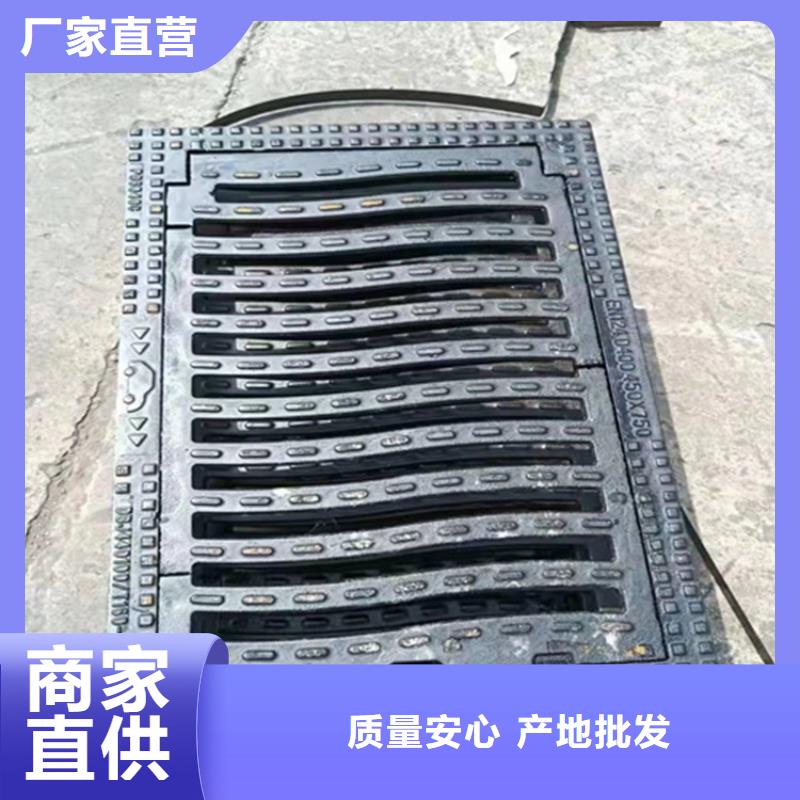 球墨铸铁篦子【450*750球墨铸铁雨水篦子】厂家型号齐全