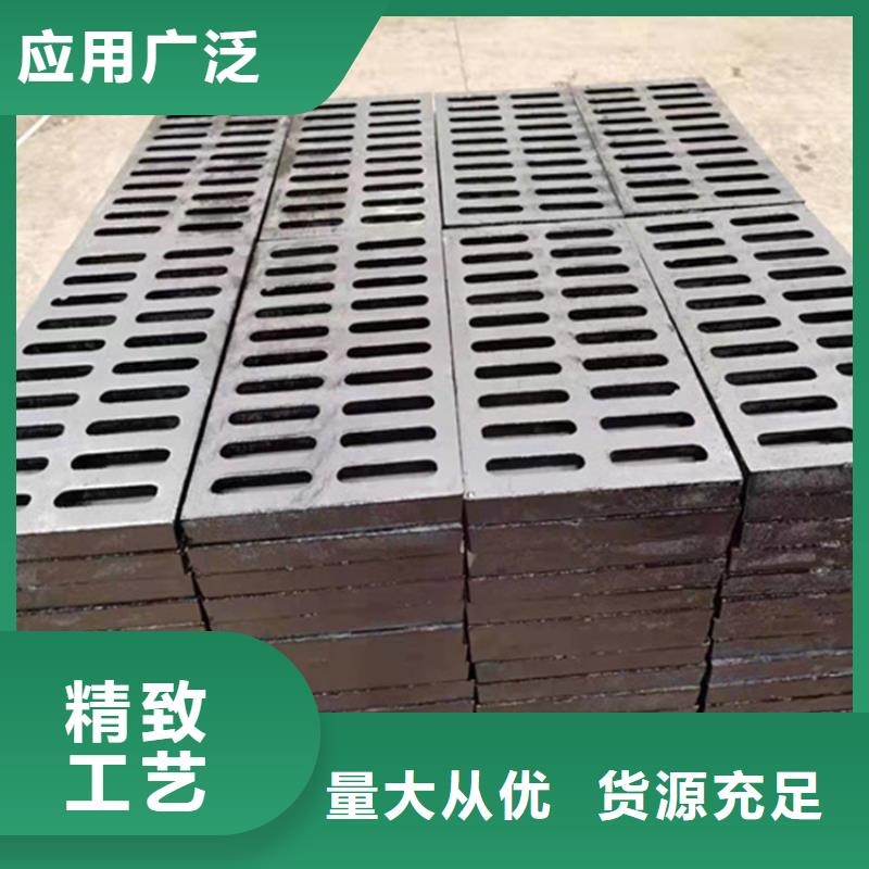 球墨铸铁篦子,【dn600离心浇铸球墨管】用的放心