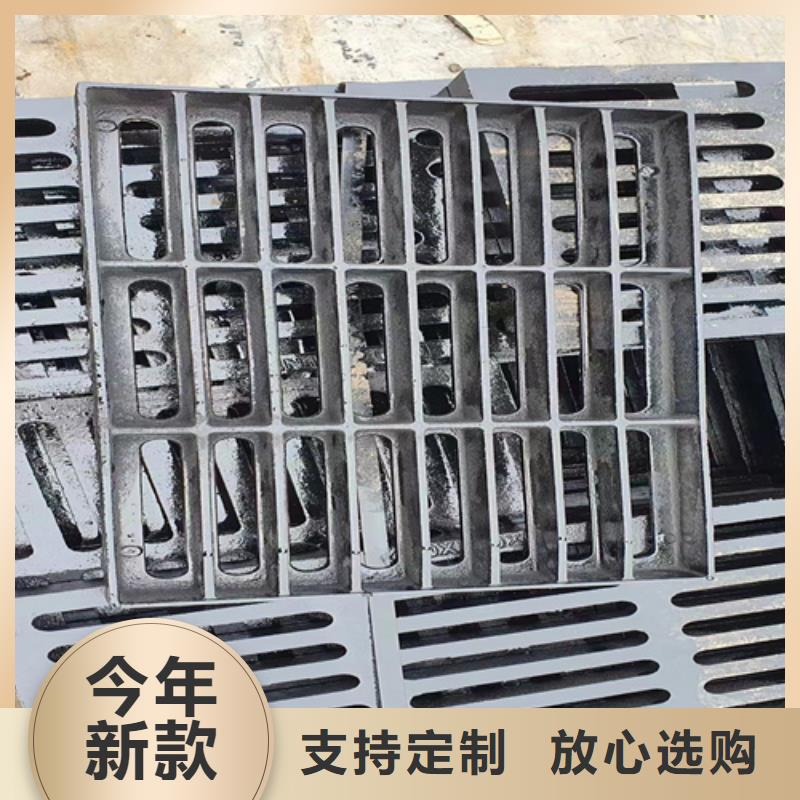 球墨铸铁篦子【450*750球墨铸铁雨水篦子】厂家型号齐全