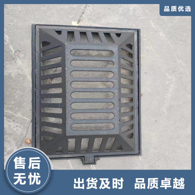 球墨铸铁篦子【450*750球墨铸铁雨水篦子】厂家型号齐全