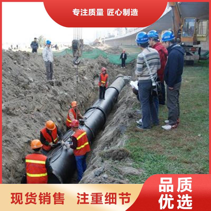 DN400球墨铸铁管