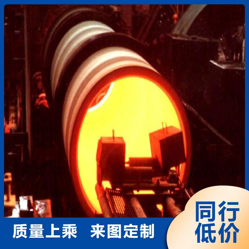 DN400球墨铸铁管