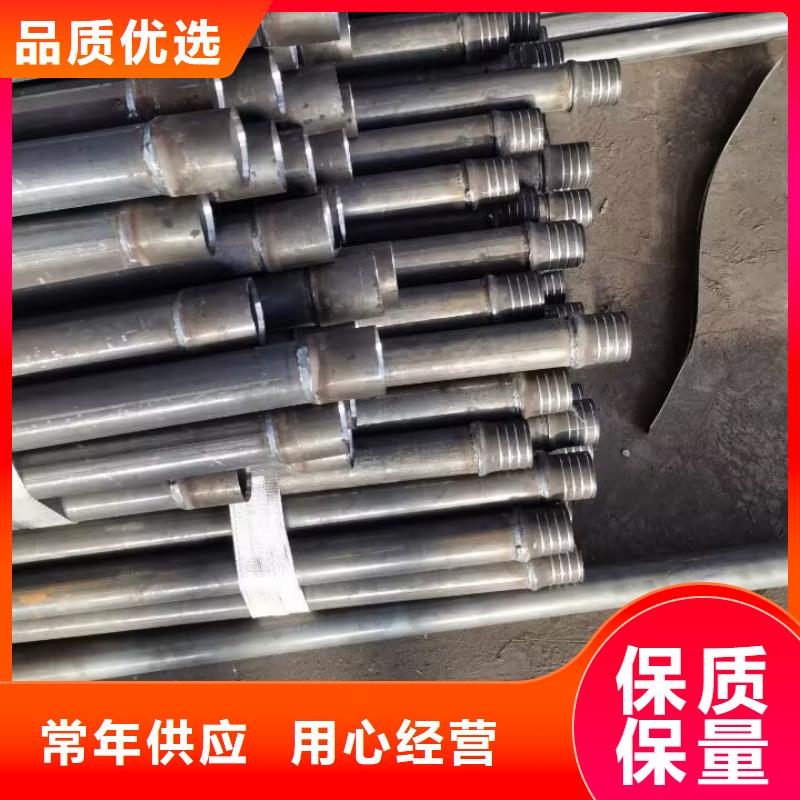 【声测管声测管现货源厂直接供货】