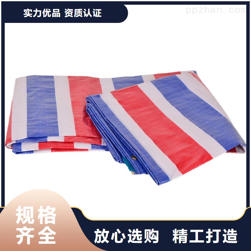 聚乙烯彩条布经久好用