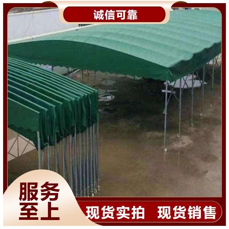 电动伸缩篷实体大厂