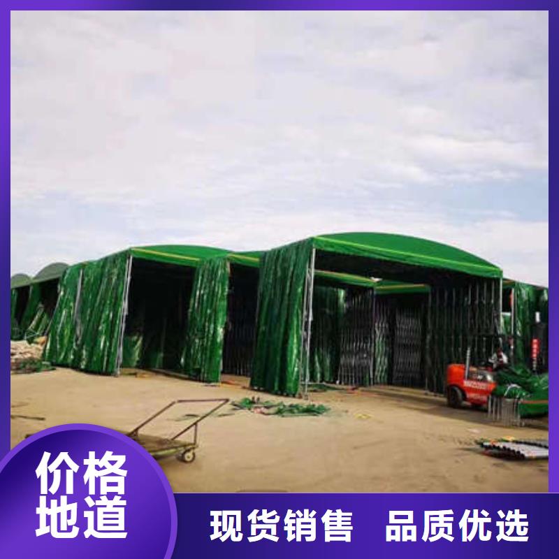 电动雨棚值得信赖