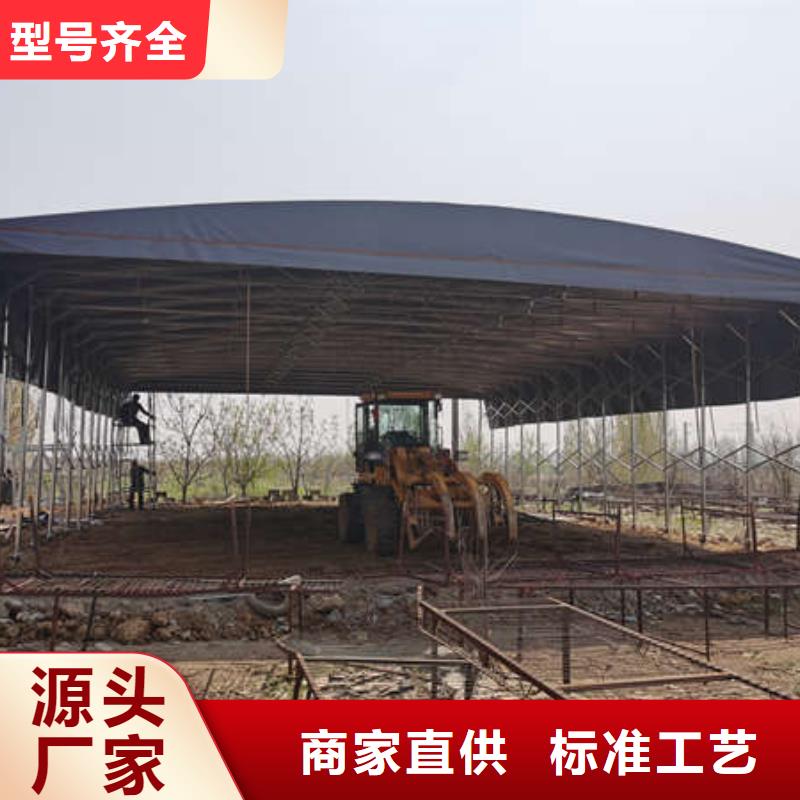 移动帐篷实力厂家