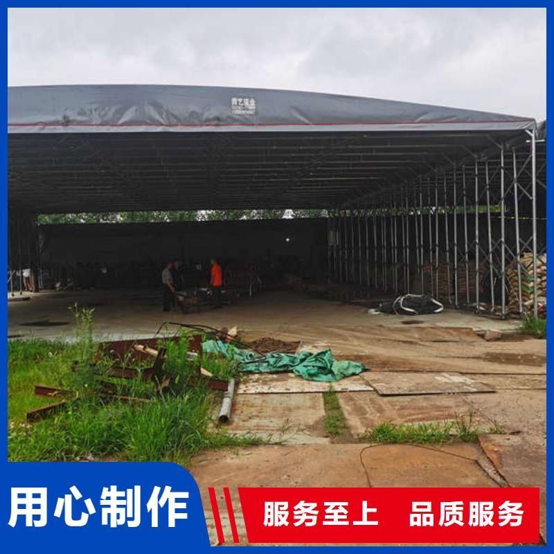 仓储物流大棚订制