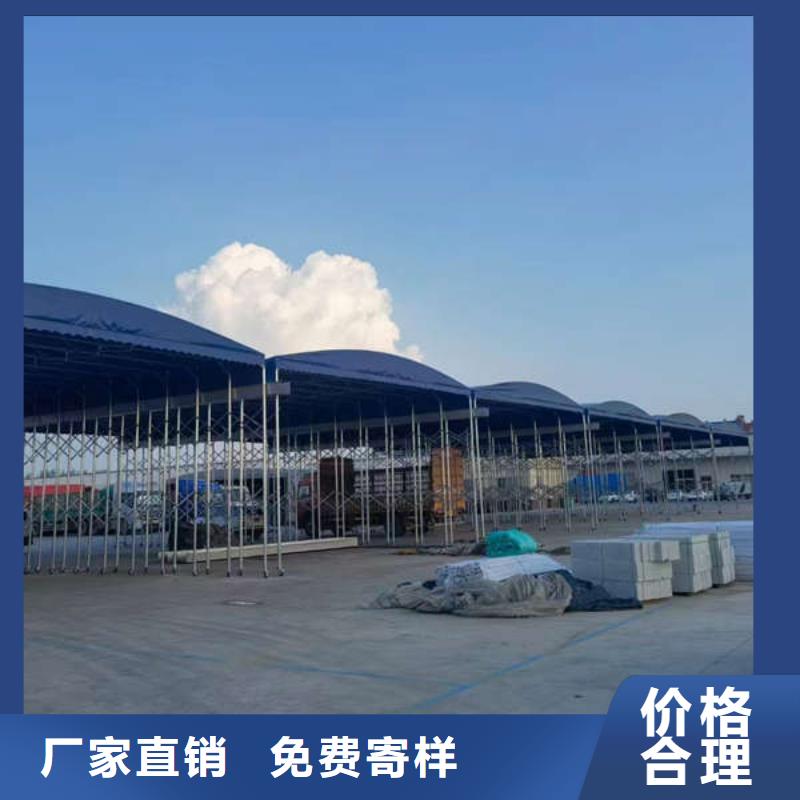 电动伸缩篷实体大厂