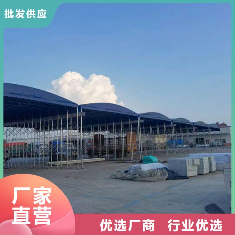 停车棚值得信赖