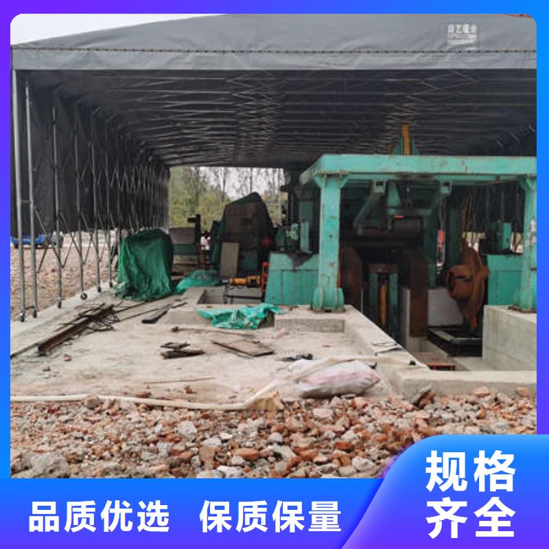 停车棚值得信赖