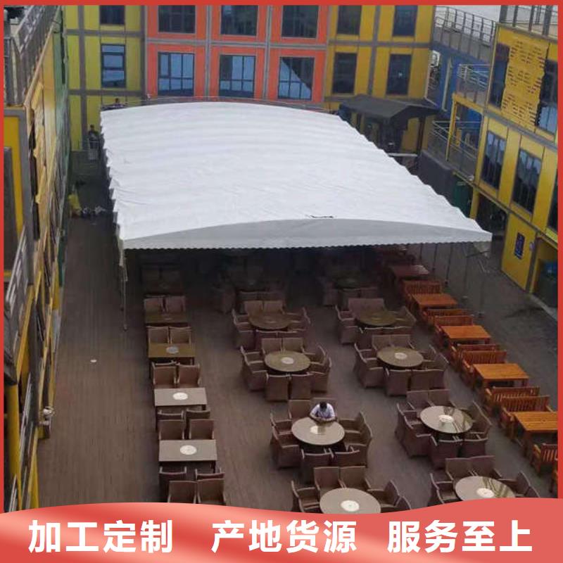 移动雨棚性价比高