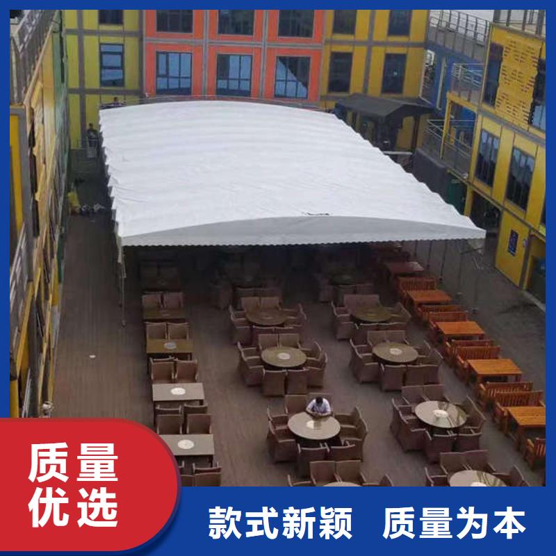 移动帐篷品质放心