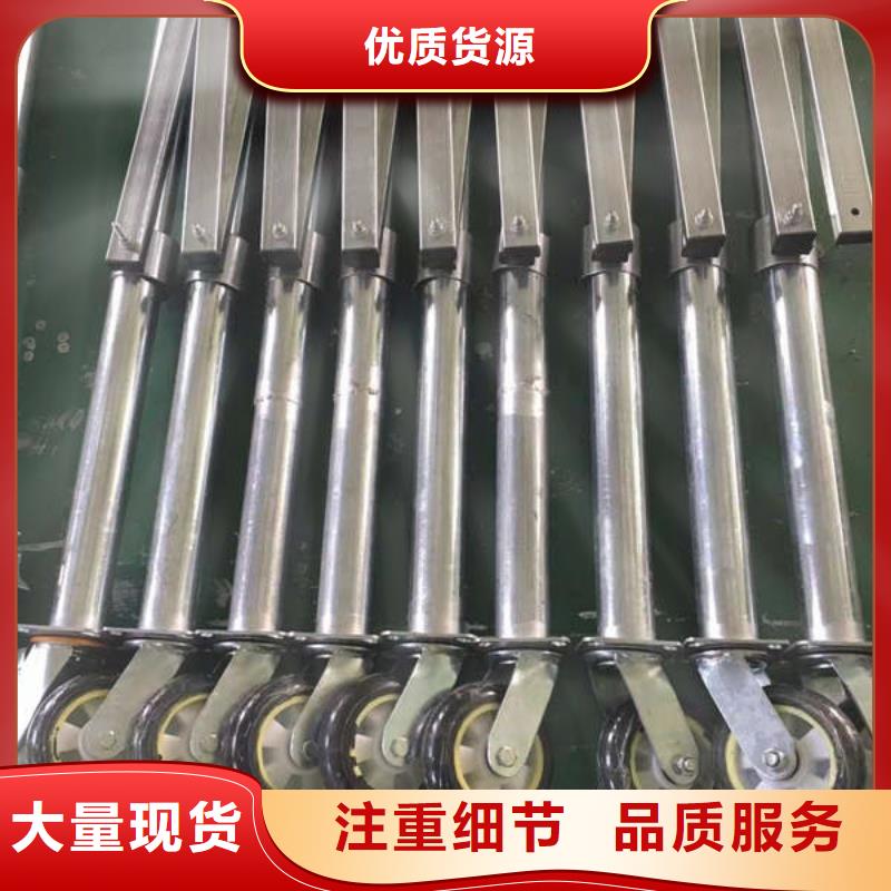 移动雨棚诚信企业