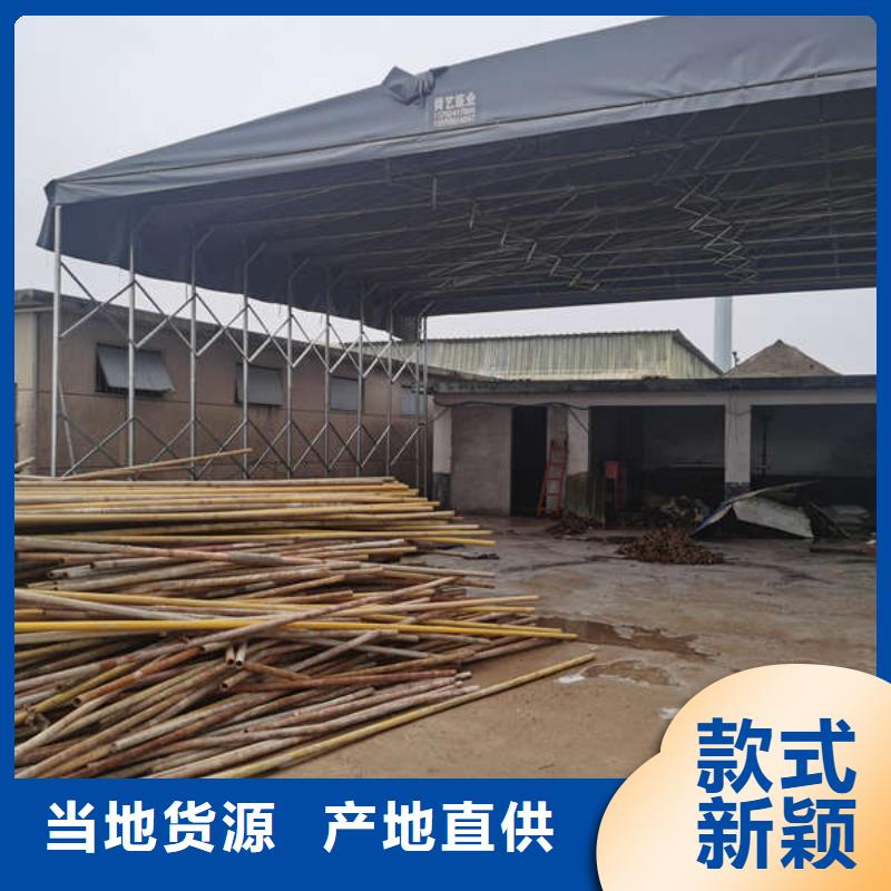 停车棚值得信赖