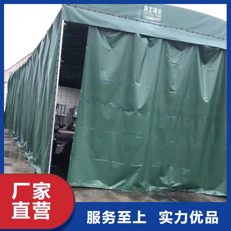 仓储物流大棚订制