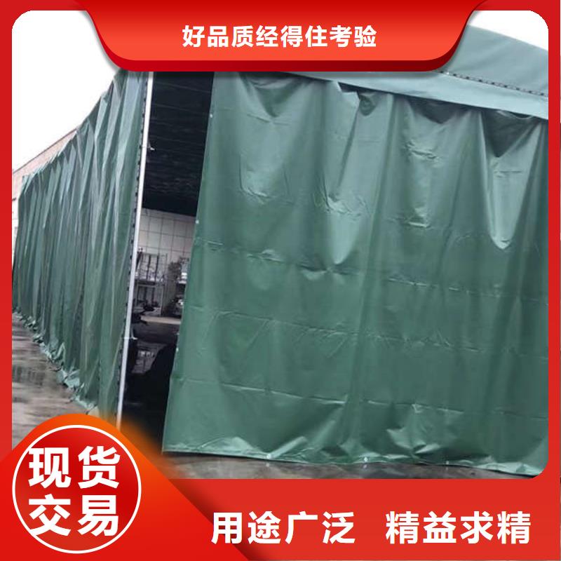防尘帐篷10年经验