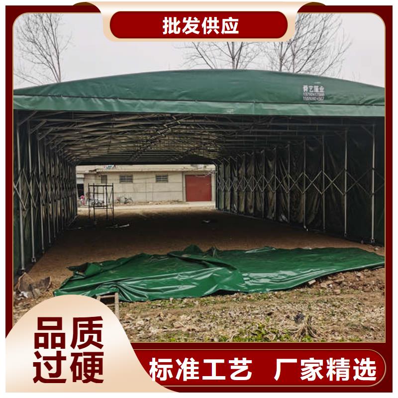 推拉帐篷服务为先