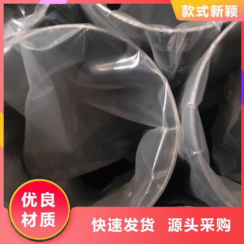 不锈钢管,316L大口径不锈钢管满足客户需求