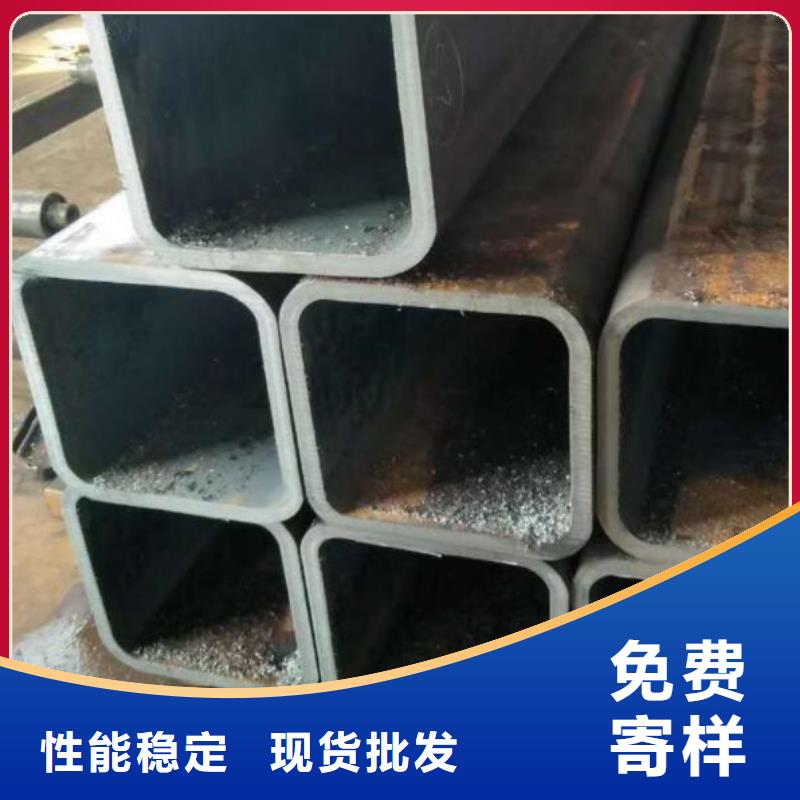厚壁方管全国配送批发