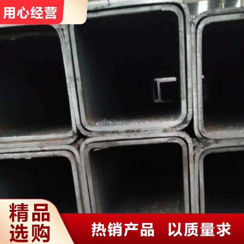 厚壁方管全国配送批发
