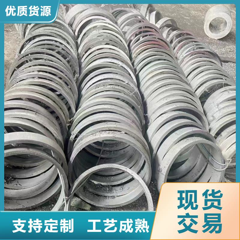 304不锈钢圆管24小时发货