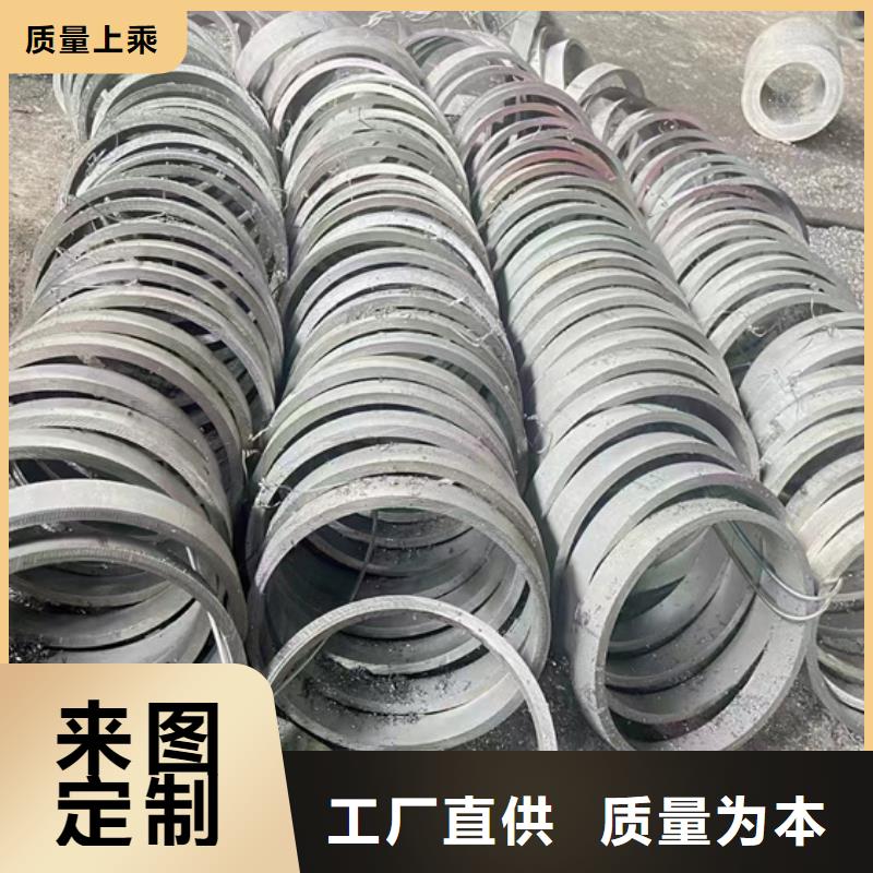 靠谱的不锈钢304钢管经销商