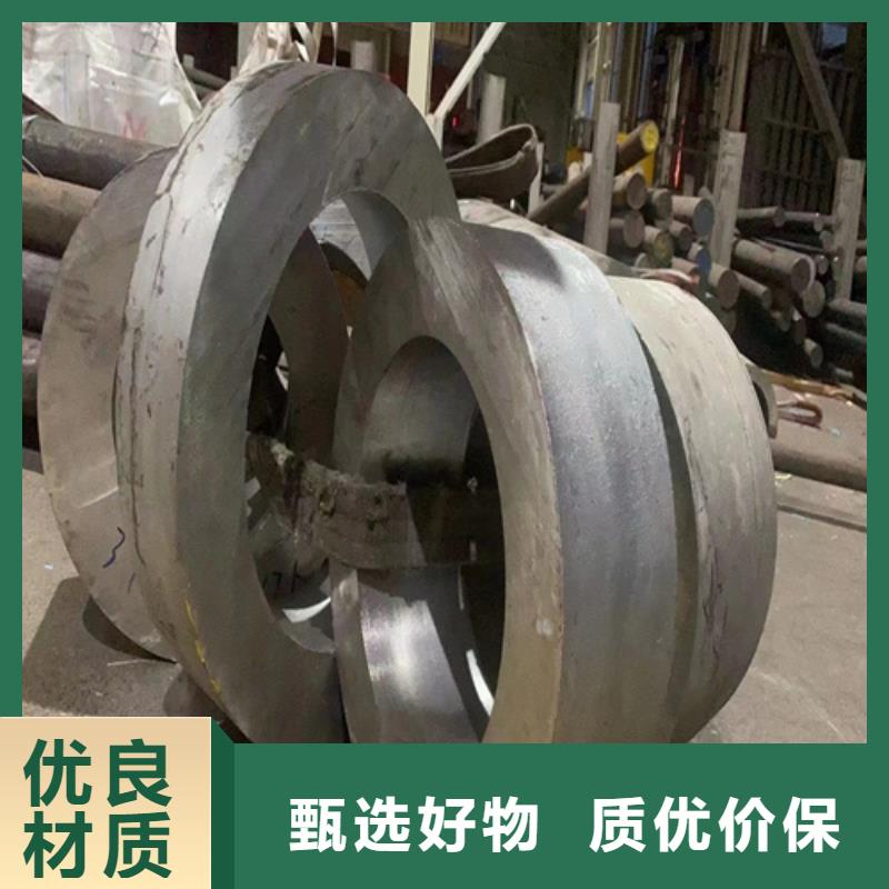 质量可靠的钢材市场304钢管公司
