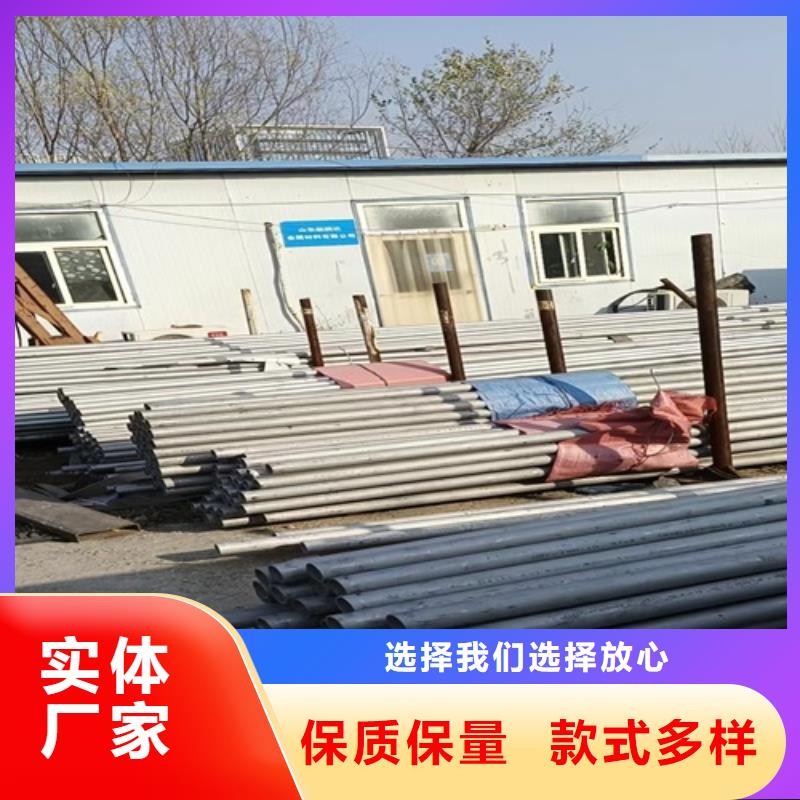 定制Q345B大口径无缝钢管_生产厂家