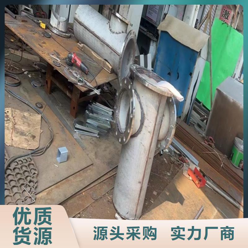 304不锈钢焊管厂家找安达亿邦金属材料
