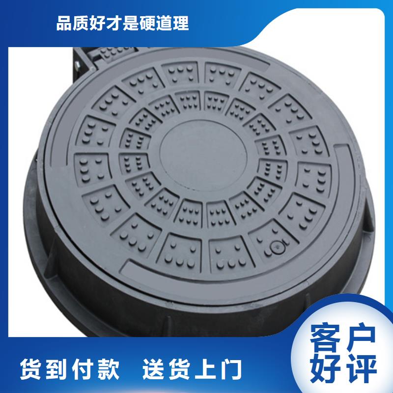 铸铁井盖球墨铸铁管产地采购
