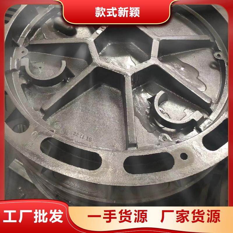 500*500球墨单片供应商