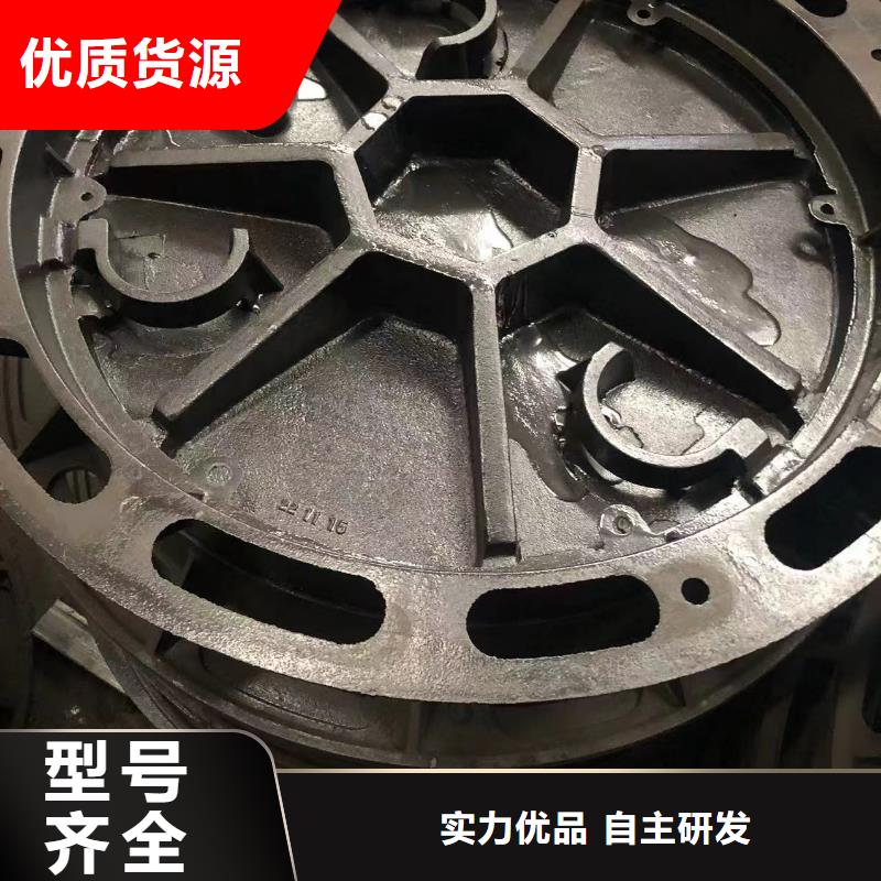 铸铁井盖现货供应