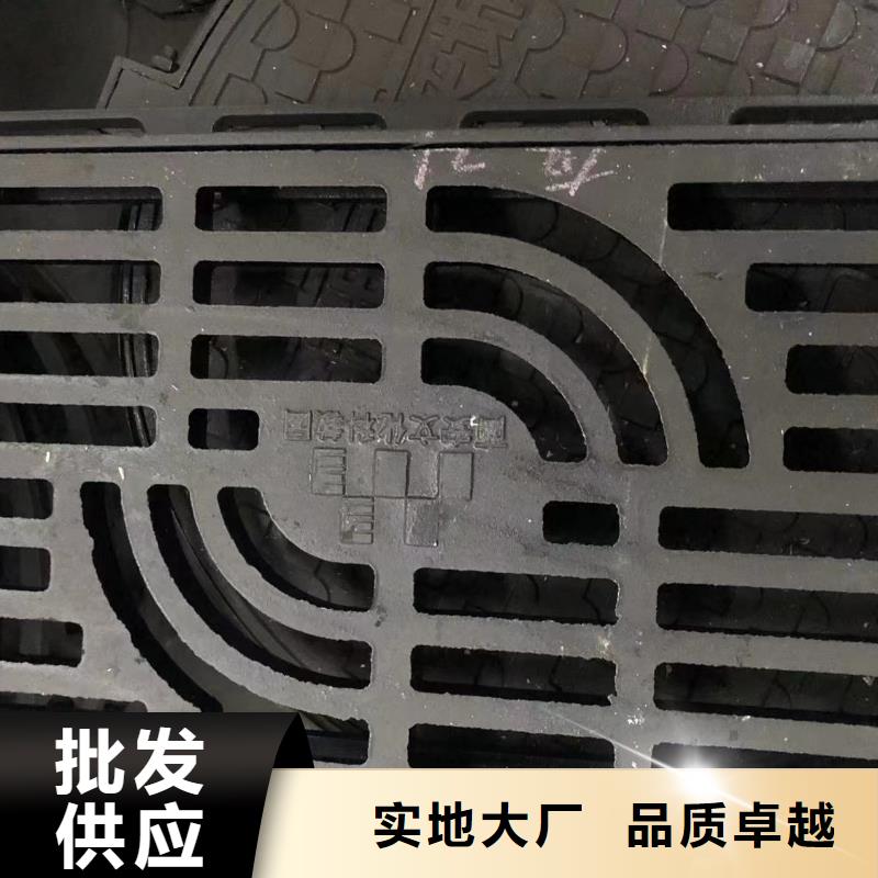 铸铁井盖圆形井盖大量现货