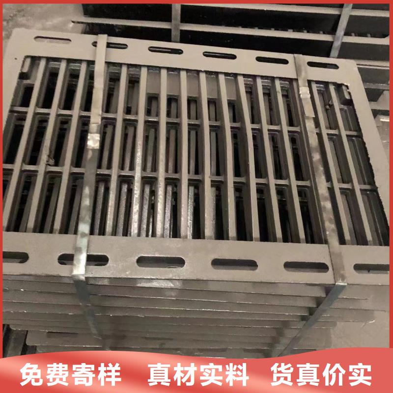 铸铁井盖圆形井盖大量现货