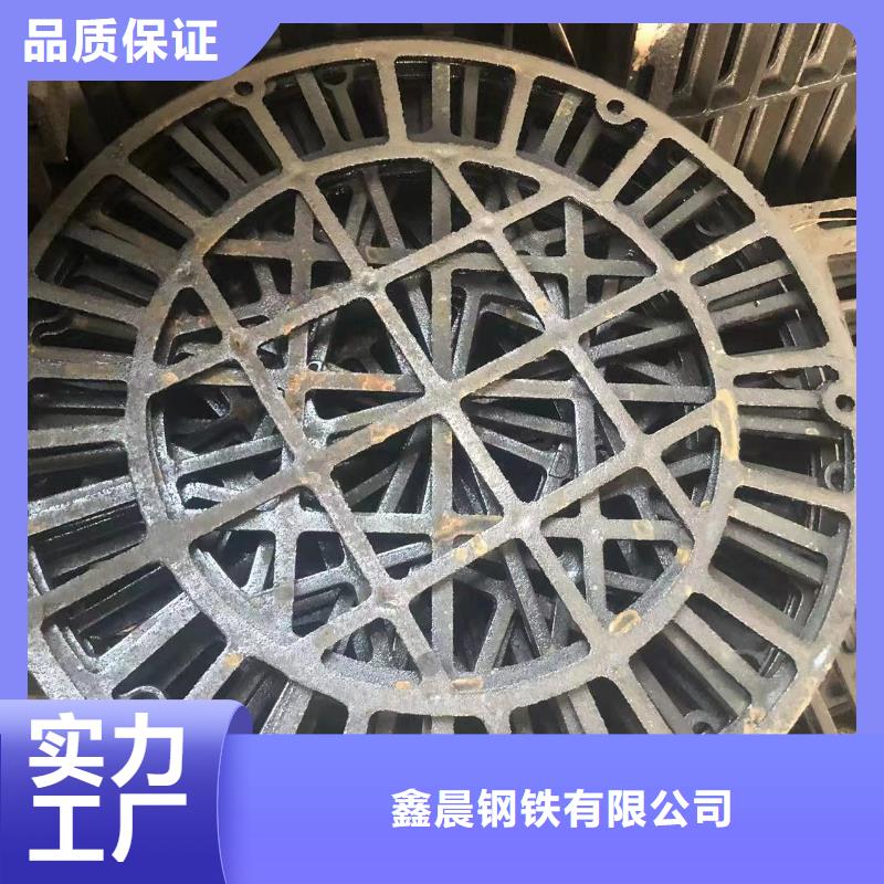球墨铸铁单篦子诚信企业