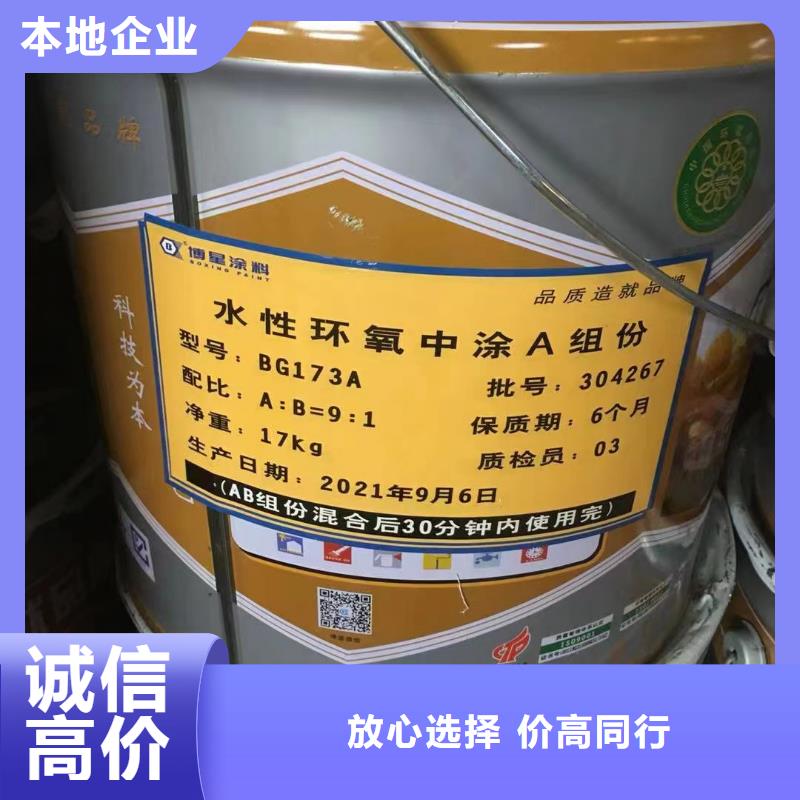 九江回收丁苯橡胶行情走势