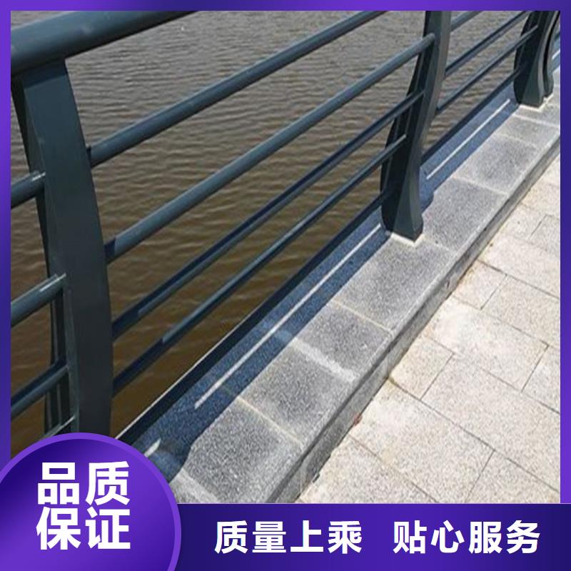 优质不锈钢桥梁护栏库存充足
