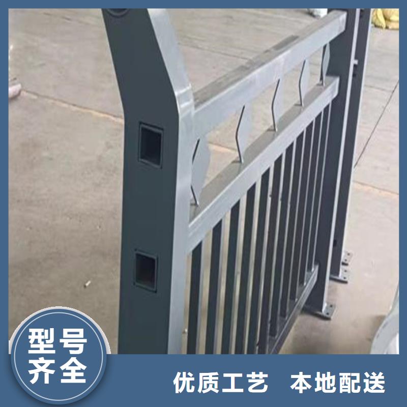 桥梁护栏图片大全信赖