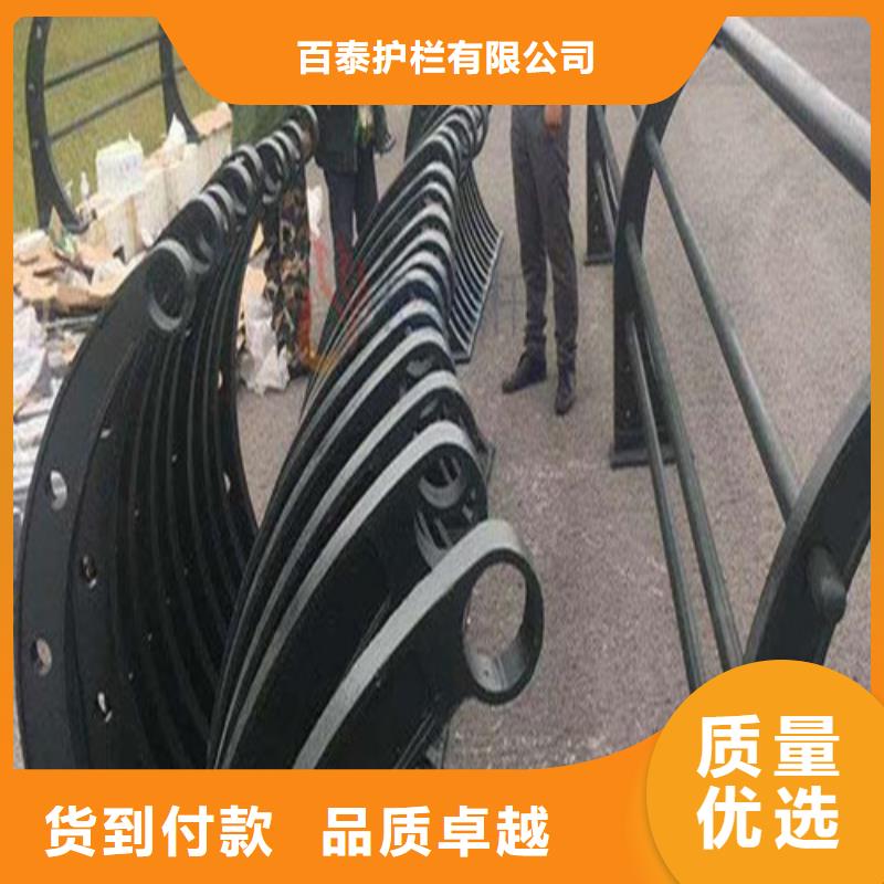 桥梁护栏价格咨询现货报价