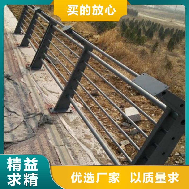 桥梁护栏价格咨询择优
