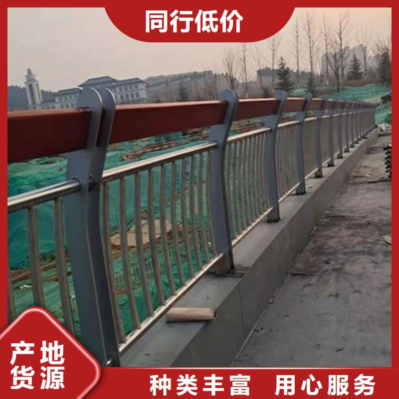 桥梁灯光护栏-好产品放心可靠