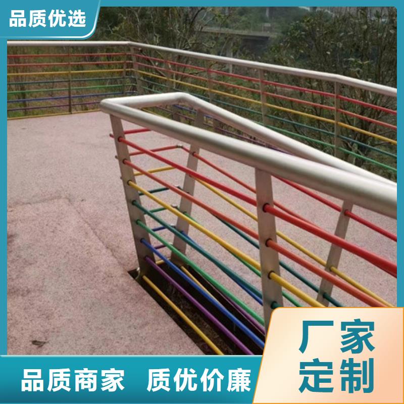 桥梁灯光护栏-好产品放心可靠